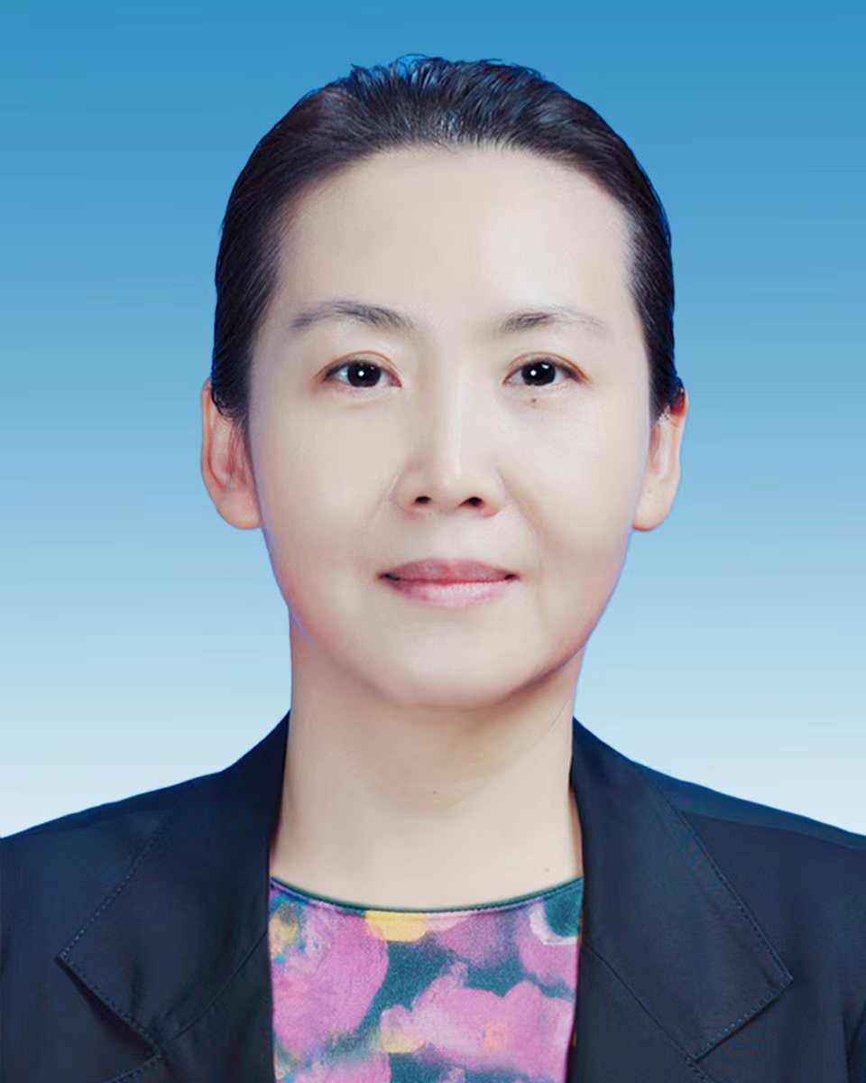 李春英